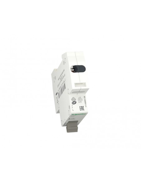 Interruptor en carga Acti9 iSW 1P 20A 250V A9S60120 de Schneider
