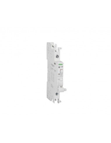 A9A26909 Schneider Acti9 iOF+OF/SD double contact auxiliaire 100mA à 6A AC-DC Acti9 iOF+OF/SD