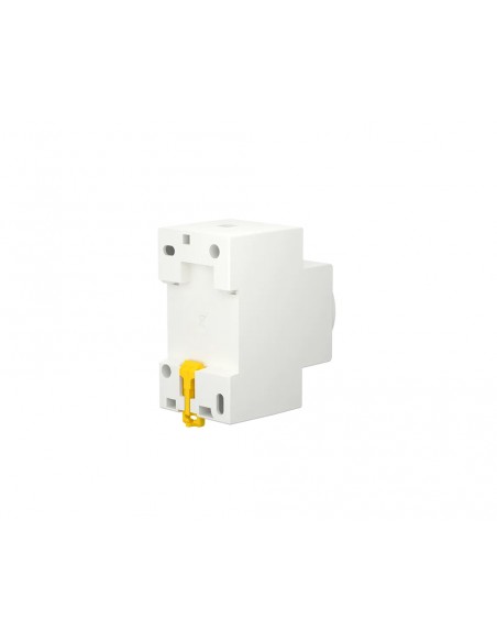 Toma de corriente Acti9 iPC 2P+T 250V A9A15310 de Schneider