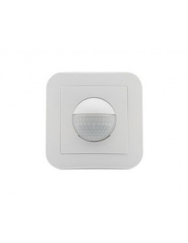 Detector de movimiento sonido indoor 180-R1 canal 92623 de Luxomat