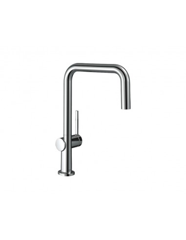 Grifo de fregadero TALIS M54 1jet 72806000 de Hansgrohe