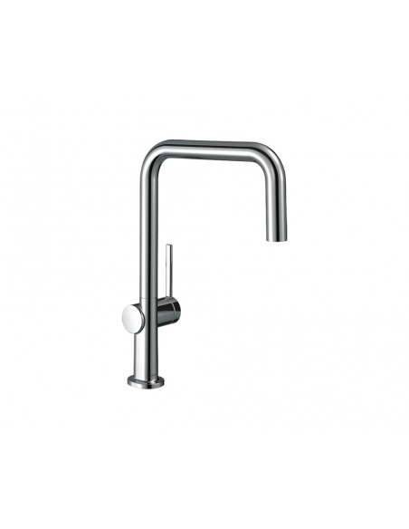 Grifo de fregadero TALIS M54 1jet 72806000 de Hansgrohe Grifo de fregadero TALIS M54 1jet 72806000 de Hansgrohe