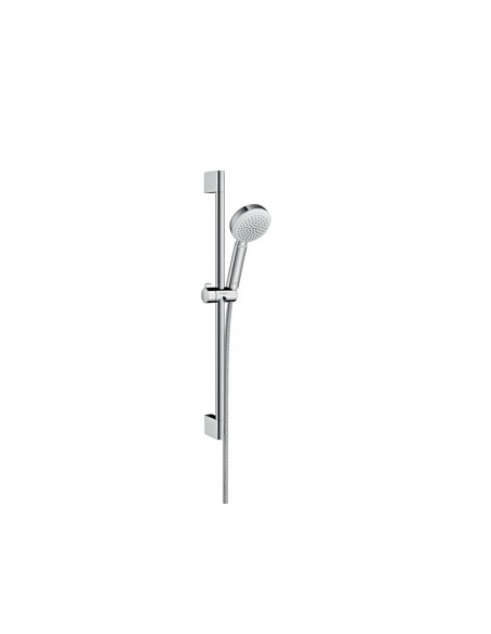 Set de ducha Crometta 100 26652400 de Hansgrohe