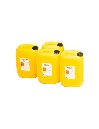 Bidón 20kg limpiador FFW 5700.02 de Cillit