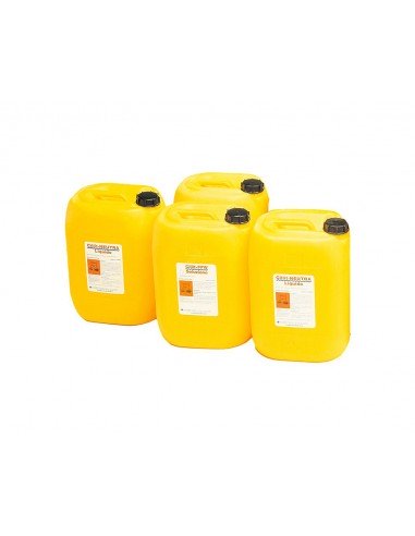 Bidón 20kg limpiador FFW 5700.02 de Cillit