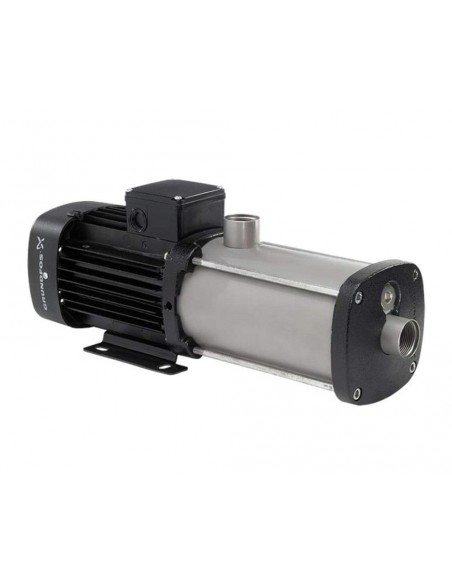 Bomba centrífuga de aspiración axial CM 1-5 A-R-I-E-AQQE C-A-A-N 0.5kW 97515000 de Grundfos Bomba centrífuga de aspiración axial CM 1-5 A-R-I-E-AQQE C-A-A-N 0.5kW 97515000 de Grundfos