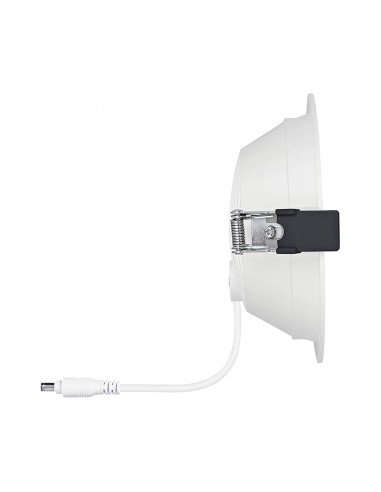 Downlight Led empotrable blanco DL ALU DN150 de 14W 4000k de Ledvance
