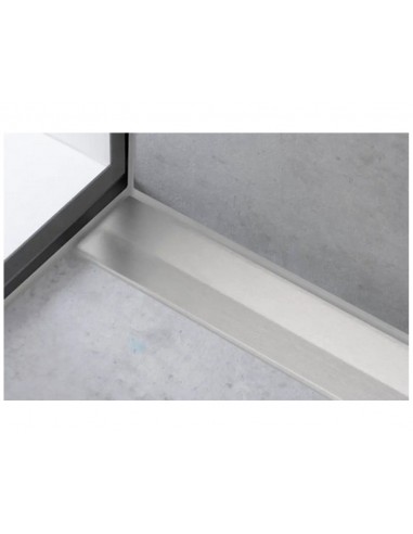 Set básico para desagüe ducha empotrada 01001180 de Hansgrohe