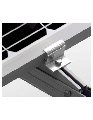 Juego de presor lateral regulable (2uds) S10 de Sunfer