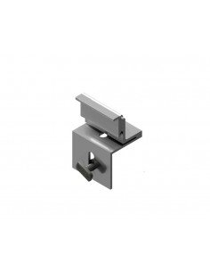 Juego de presor lateral regulable horizontal (2uds) S12 de Sunfer 2