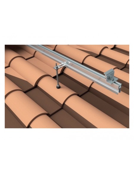 Juego de fijación atornillada a hormigón (2 uds) longitud 300mm S01-300 de Sunfer Juego de fijación atornillada a hormigón (2 uds) longitud 300mm S01-300 de Sunfer