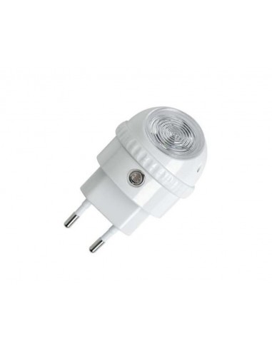 Luz de noche LED LUNETTA 0.6W 2700K de Osram