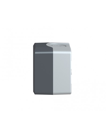 Caja vacía para pulsador diámetro 22 XALD de Schneider