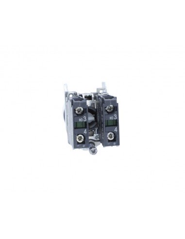 Interruptor de joystick 4 ejes con retorno XD4PA24 de Schneider