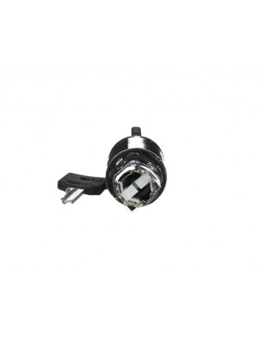Cabeza selector 2 posiciones con llave ZB4BG2 de Schneider