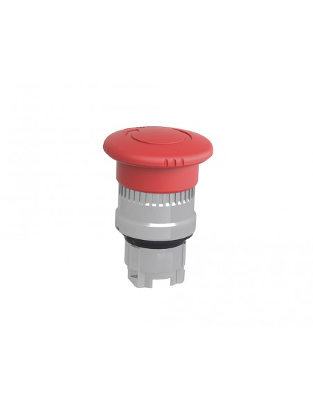 Cabeza de seta parada de emergencia ZB4BS844 de Schneider Cabeza de seta parada de emergencia ZB4BS844 de Schneider