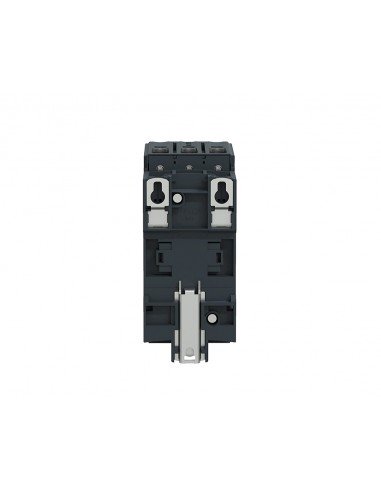 Contactor de potencia TeSys D 3P AC-3 bobina 250V AC/DC de Schneider