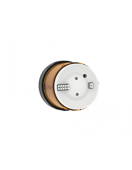 Columna luminosa led 24v con difusor luz fija de Schneider Columna luminosa led 24v con difusor luz fija de Schneider