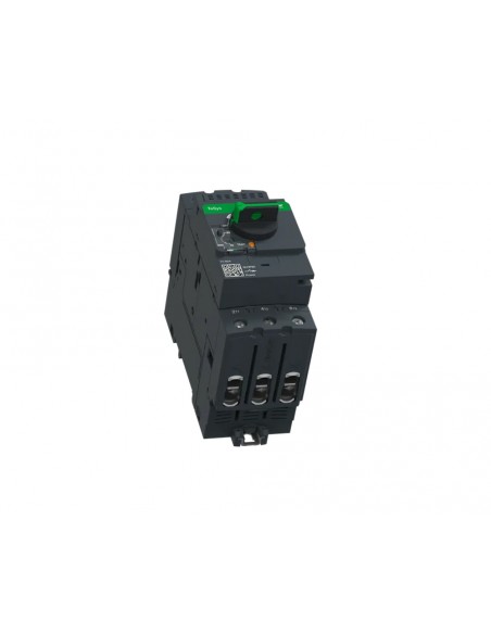 Automático para protección de motores 37/50A GV3P50 de Schneider Automático para protección de motores 37/50A GV3P50 de Schneider