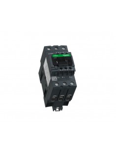 Contactor de potencia TeSys D 3P AC-3 40A bobina 230V AC LC1D40AP7 de Schneider 2