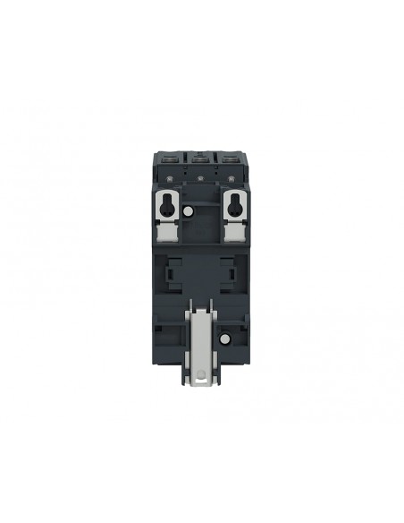 Contactor de potencia TeSys D 3P AC-3 40A bobina 230V AC LC1D40AP7 de Schneider Contactor de potencia TeSys D 3P AC-3 40A bobina 230V AC LC1D40AP7 de Schneider