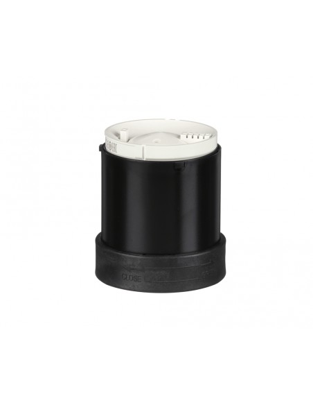 Elemento sonoro regulable 70/90db 12...48V AC/DC XVBC9B de Schneider Elemento sonoro regulable 70/90db 12...48V AC/DC XVBC9B de Schneider