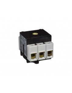 Interruptor seccionador 3P de Schneider 2