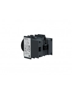 Bloque de contactos temporizados 1NA+1NC 0,3-3 seg. LADR0 de Schneider 2