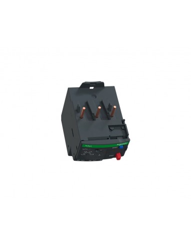 Relé de sobrecarga térmica 2,5...4A clase 10A LRD08 de Schneider