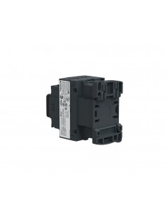 Contactor de potencia TeSys D 3P AC-3 bobina 230VCA de Schneider 2