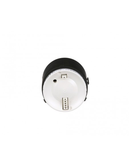 Base con tapa para columnas fijación balizas luminosas XVBC21 de Schneider Base con tapa para columnas fijación balizas luminosas XVBC21 de Schneider