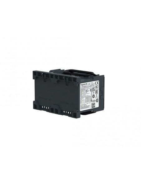 Inversor 3 polos 9A 24VCC LP2K0901BD3 de Schneider Inversor 3 polos 9A 24VCC LP2K0901BD3 de Schneider