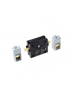 Polo neutro 175A para V5/V6 VZ13 de Schneider 2