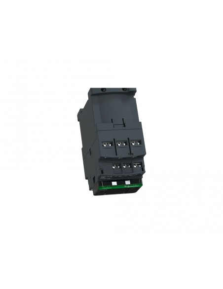 Contactor de potencia TeSys CAD50 5NA 10A bobina 230VCA CAD50P7 de Schneider Contactor de potencia TeSys CAD50 5NA 10A bobina 230VCA CAD50P7 de Schneider