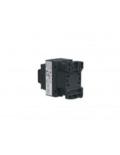 Contactor de potencia TeSys CAD-32 3NA+2NC 10A bobina 230VCA CAD32P7 de Schneider 2