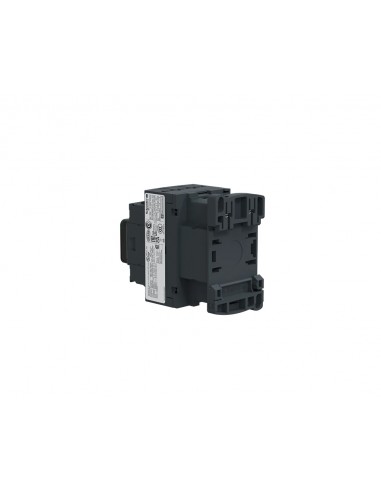 Contactor de potencia TeSys CAD32 3NA+2NF 10A bobina 110VCA CAD32F7 de Schneider