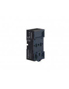 Enchufe de relé 10A 250V RUZC3M de Schneider 2