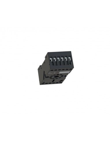 Enchufe de relé 10A 250V RUZC3M de Schneider