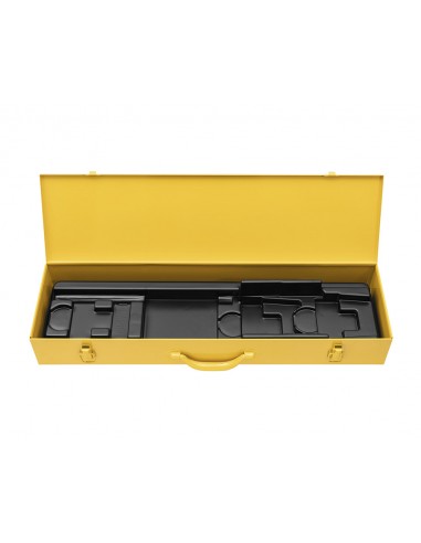 Caja metálica para ECO-PRESS 574430 R de Rems