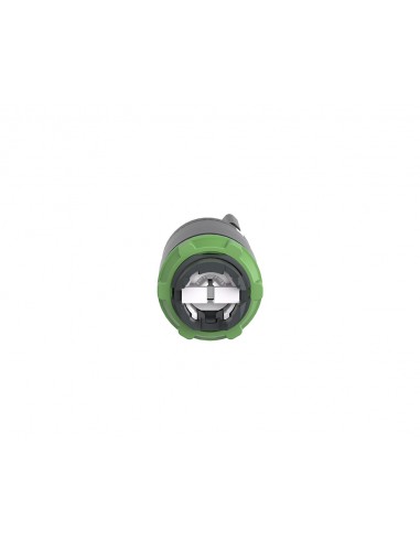 Tête de sélection Schneider à 2 positions avec...