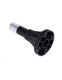 Base de fijación para columna luminosa XVBZ02 de Schneider 2