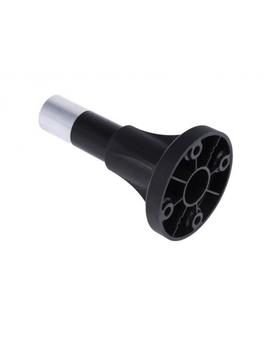 Base de fijación para columna luminosa XVBZ02 de Schneider