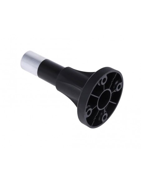 Base de fijación para columna luminosa XVBZ02 de Schneider Base de fijación para columna luminosa XVBZ02 de Schneider