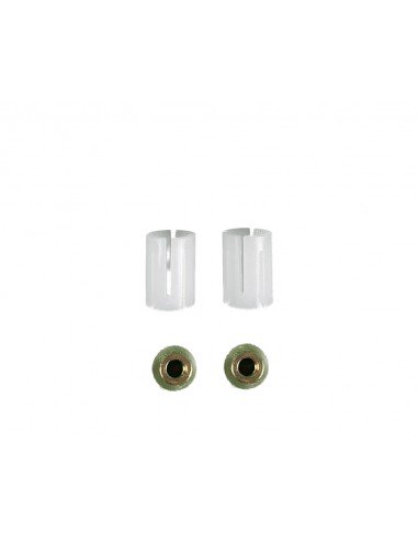 Kit de montage de siège pour abaissement progressif RTA076NF - Inhogar