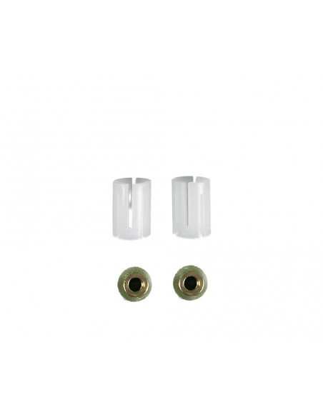 Kit de montage de siège pour abaissement progressif RTA076NF - Inhogar
