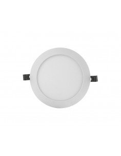 Downlight à led EXTRAFINE blanc encastré de Ledvance