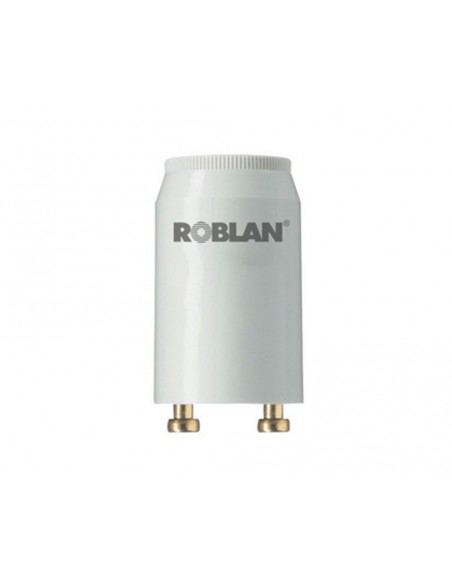 Starter pour tubes fluorescents Roblan STARTLED LED