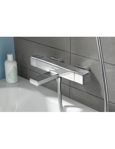 Hansgrohe Ecostat E robinet thermostatique pour baignoire 15774000