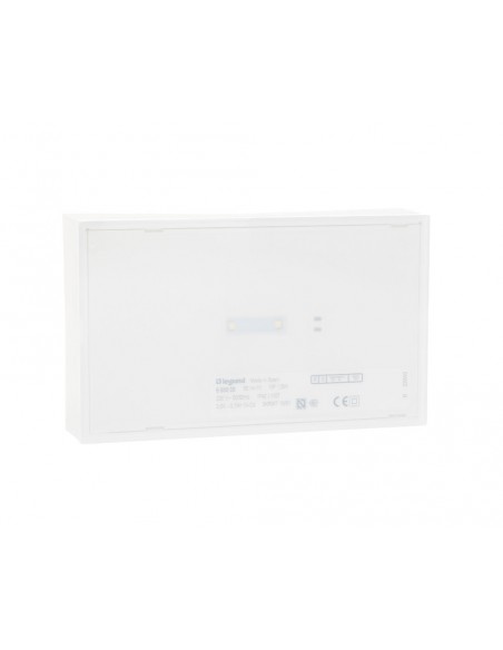 Legrand URA NEXT éclairage d'urgence à Led non permanent