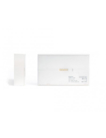 Legrand URA NEXT luminaire d'urgence permanent à LED URA NEXT